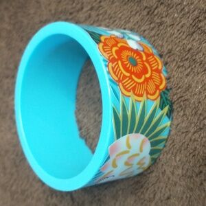 Avon tropical beauty bangle